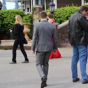 Meet your Posher, Matthew